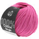 Lana Grossa COTTON STYLE | 09-pinkki