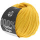 Lana Grossa COTTON STYLE | 15-keltainen
