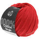 Lana Grossa COTTON STYLE | 17-punainen