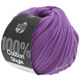 Lana Grossa COTTON STYLE | 19-violetti