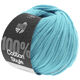 Lana Grossa COTTON STYLE | 21-turkoosi