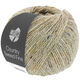 Lana Grossa COUNTRY TWEED Fine | 102-beige meleerattu