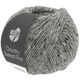 Lana Grossa COUNTRY TWEED Fine | 104-harmaa meleerattu