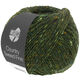 Lana Grossa COUNTRY TWEED Fine | 107-tummanvihreä meleerattu