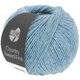 Lana Grossa COUNTRY TWEED Fine | 113-sininen meleerattu
