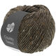 Lana Grossa COUNTRY TWEED | 03-harmaanruskea meleerattu