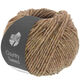 Lana Grossa COUNTRY TWEED | 09-nougat meleerattu