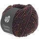Lana Grossa COUNTRY TWEED | 10-mokka meleerattu
