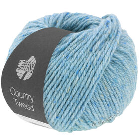 COUNTRY TWEED / Lana Grossa