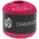 Lana Grossa DIAMANTE | 05-vadelmanpunainen