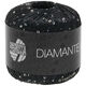 Lana Grossa DIAMANTE | 13-musta