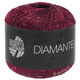 Lana Grossa DIAMANTE | 16-tummanpunainen