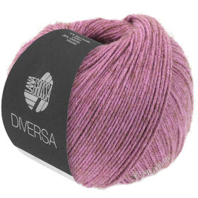 DIVERSA / Lana Grossa