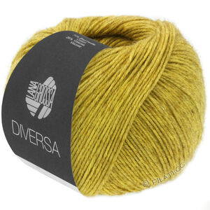 Lana Grossa DIVERSA | 12-curry
