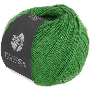 Lana Grossa DIVERSA | 19-ruohonvihreä