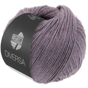 Lana Grossa DIVERSA | 24-harmaanlila