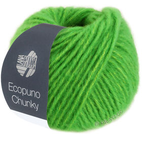 ECOPUNO Chunky / Lana Grossa