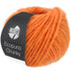 Lana Grossa ECOPUNO Chunky | 144-kirkkaanoranssi