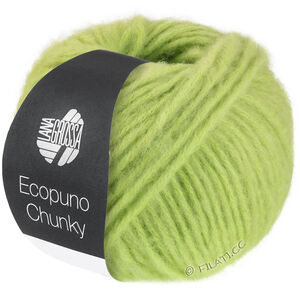 Lana Grossa ECOPUNO Chunky | 149-limetti