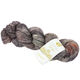 Lana Grossa ECOPUNO Hand-dyed | 504-vaalea beige/harmaabeige/ruskea/mustanruskea/vihreä/oranssi