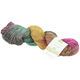 Lana Grossa ECOPUNO Hand-dyed | 513-Suman