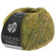 Lana Grossa ECOPUNO Tweed | 304-sinappi meleerattu