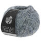 Lana Grossa ECOPUNO Tweed | 307-farkunharmaa meleerattu