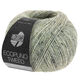 Lana Grossa ECOPUNO Tweed | 309-munankuorenharmaa meleerattu