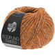 Lana Grossa ECOPUNO Tweed | 316-oranssi meleerattu