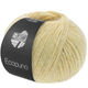Lana Grossa ECOPUNO | 228-pastellinkeltainen
