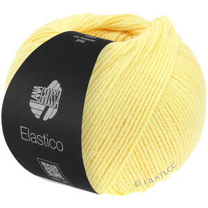 Lana Grossa ELASTICO | 041-keltainen