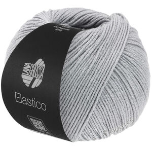 Lana Grossa ELASTICO | 070-vaaleanharmaa