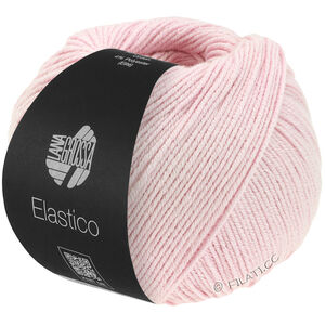 Lana Grossa ELASTICO | 090-roosa