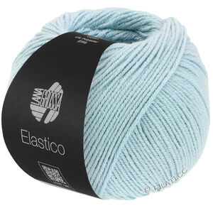 Lana Grossa ELASTICO | 130-pehmeä sininen