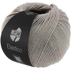 Lana Grossa ELASTICO | 137-harmaanruskea