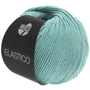 Lana Grossa ELASTICO | 148-vaalea petrooli