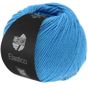 Lana Grossa ELASTICO | 157-gentiansininen