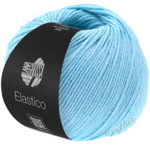 Lana Grossa ELASTICO | 165-turkoosinsininen