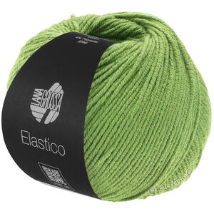 Lana Grossa ELASTICO | 167-herneenvihreä