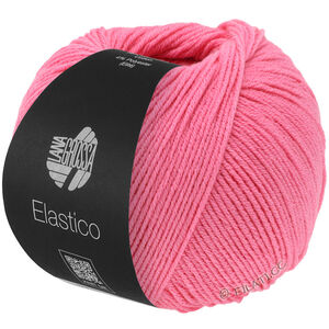 Lana Grossa ELASTICO | 178-karkinpunainen