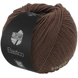 Lana Grossa ELASTICO | 182-suklaanruskea