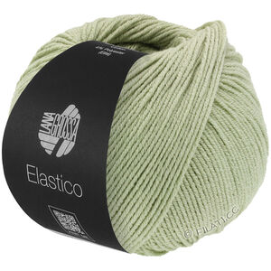 Lana Grossa ELASTICO | 183-kaislanvihreä