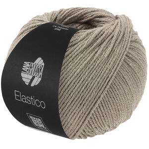 Lana Grossa ELASTICO | 190-kivenharmaa