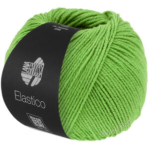 Lana Grossa ELASTICO | 193-keväänvihreä