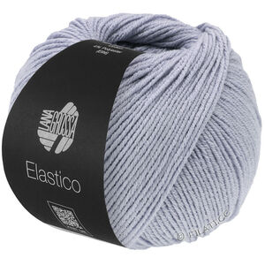 Lana Grossa ELASTICO | 196-vaaleansininen