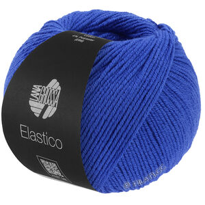Lana Grossa ELASTICO | 199-koboltinsininen