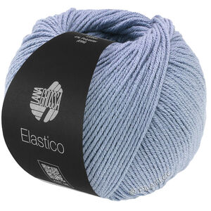 Lana Grossa ELASTICO | 200-taivaansininen