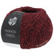 Lana Grossa FASHION TWEED | 03-tummanpunainen meleerattu