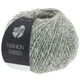 Lana Grossa FASHION TWEED | 16-vaaleanharmaa meleerattu