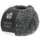 Lana Grossa FASHION TWEED | 17-tummanharmaa meleerattu